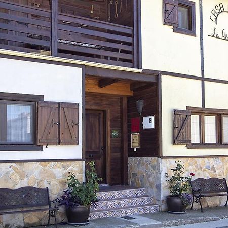 Willa La Alcoholera Valtierra Zewnętrze zdjęcie